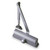 Norton 1601H-690 Hold Open Arm Aluminum Storefront Multi-Size Door Closer Norton 1601H-690 Hold Open Arm Aluminum Storefront Multi-Size Door Closer