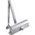 Norton 9303BCH-690 Hold Open Light Commercial Door Closer