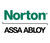 Norton PR7701-8L 689 Parallel Rigid Arm, Hold Open, Left Hand, for 1600, 7500, and 8000 Series, Aluminum
