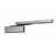 SARGENT Sargent 12-2468-120VAC-EB Fire Guard Electromechanical Closer-Holder Pull Side SARGENT Sargent 12-2468-120VAC-EB Fire Guard Electromechanical Closer-Holder Pull Side
