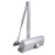 Yale Yale 153BC-690 Backcheck Standard Narrow Stile Door Closer