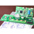 Dortronics Dortronics 49211-U PLC 2-Door Interlock Mantrap Controller (2-Door / 1-Room Normally Unlocked) Dortronics Dortronics 49211-U PLC 2-Door Interlock Mantrap Controller (2-Door / 1-Room Normally Unlocked)