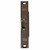 Adams Rite Adams Rite 4300-40-101-313 Steel Hawk eLatch Electrified Deadlatch (1-1/2" Backset) in DARK BRONZE Adams Rite Adams Rite 4300-40-101-313 Steel Hawk eLatch Electrified Deadlatch (1-1/2" Backset) in DARK BRONZE