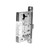 Sargent 8270-12V Electromechanical Mortise Lever Lock Body Only (12VDC)