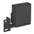 SDC GL260AH Gate Lock for Outdoor Installation, 12/24VDC, Failsecure SDC GL260AH Gate Lock for Outdoor Installation, 12/24VDC, Failsecure