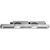 Folger Adam Folger Adam 310-4-3-12D Surface Vertical Rod Exit Device Electric Strike (Fail Secure) Folger Adam Folger Adam 310-4-3-12D Surface Vertical Rod Exit Device Electric Strike (Fail Secure)