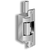 Folger Adam 712-24D Mortise or Cylindrical Lock Electric Strike (Fail Secure)