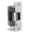 HES 7501-24D-LBM-630 Cylindrical Lock Electric Strike with Latchbolt Monitor (24VDC) Satin Stainless Steel