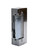 Rofu International 1700-07 Mortise Or Cylindrical Fail Secure Electric Strike Body 24VAC/24VDC (Less Faceplate)