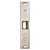 Rutherford Controls RCI 0161-05 Electric Strike For Rim Exit Devices (12VAC/DC)