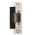 Rutherford Controls RCI L6504LMKM Centerline Electric Strike w/ Latch Monitor/Keeper Monitor Status Low Profile Rutherford Controls RCI L6504LMKM Centerline Electric Strike w/ Latch Monitor/Keeper Monitor Status Low Profile