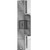 Von Duprin 6215-24VDC-US10B Mortise Or Cylindrical Electric Strike (Fail Secure)