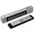 DynaLock DynaLock 2511-DSM-DYN Mini-Mag Single Outswinging Door Electromagnetic Lock w/ DSM Switch & DYN Sensor DynaLock DynaLock 2511-DSM-DYN Mini-Mag Single Outswinging Door Electromagnetic Lock w/ DSM Switch & DYN Sensor
