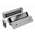 DynaLock DynaLock 2585-TJ85 Bantam Single Inswinging Door Electromagnetic Lock DynaLock DynaLock 2585-TJ85 Bantam Single Inswinging Door Electromagnetic Lock