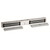 Rutherford Controls RCI 8372-2SCS Double Door Surface MiniMag Electromagnetic Lock w/ 2 Security Condition Sensors & LED Rutherford Controls RCI 8372-2SCS Double Door Surface MiniMag Electromagnetic Lock w/ 2 Security Condition Sensors & LED