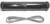 LCN 8310-877 Door Closer with Header Mount Safety Sensor Diffused Infrared Technology