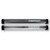 Securitron Securitron DSB-BK Dual Sense Bar Black 36" Securitron Securitron DSB-BK Dual Sense Bar Black 36"
