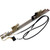 Von Duprin 050070 Electric Latch Retraction Conversion Kit, 3 Ft. Application, for use with 33A/35A/98/99 Devices Von Duprin 050070 Electric Latch Retraction Conversion Kit, 3 Ft. Application, for use with 33A/35A/98/99 Devices