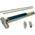Von Duprin Von Duprin EL9827EO-3-313 Exit Only Electric Latch Retraction Surface Mounted Vertical Rod Exit Device 3' Door