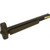 Von Duprin Von Duprin EL98EO-3-313 Exit Only Electric Latch Retraction Rim Exit Device 3' Door