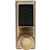 Simplex 1011-05-41 Pushbutton Cylindrical Lock with Knob Combination Entry only and no Key-Override in Antique Brass