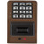 Alarm Lock Trilogy PDK3000-MB Weatherproof Access Keypad w/ Proximity Reader