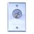Camden CM-1120 Momentary Single Gang Mortise Key Switch Camden CM-1120 Momentary Single Gang Mortise Key Switch