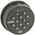 KABA MAS 252SRN10N5BEA1A Auditcon 2 Series Model 252 Round Electronic Lock KABA MAS 252SRN10N5BEA1A Auditcon 2 Series Model 252 Round Electronic Lock