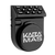 Kaba Mas Kaba Mas 552AVN10N5BEA1A Auditcon 2 Series Model 552 Vertical Electronic Lock Kaba Mas Kaba Mas 552AVN10N5BEA1A Auditcon 2 Series Model 552 Vertical Electronic Lock