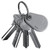 Keri Systems Incorporated Keri Systems PSK-3 Proximity Key Ring Tag (50 Pack) Keri Systems Incorporated Keri Systems PSK-3 Proximity Key Ring Tag (50 Pack)