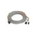 McKinney ASSA ABLOY QC-C1500 15' 2" ElectroLynx Retrofit Cable 12 Conductor & Molex Both Ends