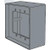MS SEDCO 1015 Series Switch Mounting Box MS SEDCO 1015 Series Switch Mounting Box