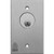 Rofu International Rofu 9200-US28 Standard Size Cover Plate Key Switch