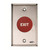 Rutherford Controls RCI 908-MO Momentary Exit Button