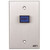 RCI 970-TD-12 Electronic Time Delay Tamper Resistant Exit Button (12VDC)