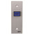 RCI 970N-MA-24 Narrow Maintained Tamper Resistant Exit Button (24VDC)