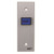 RCI 970N-TD-24 Narrow Electronic Time Delay Tamper Resistant Exit Button (24VDC)