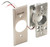 Schlage 653-05-NS Momentary Single Direction Narrow Stile Keyswitch Schlage 653-05-NS Momentary Single Direction Narrow Stile Keyswitch