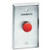 Schlage Schlage 701RD-EX-ILL Entry Level Push Button