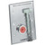 Schlage 740 Emergency Break Glass Release Push Button Schlage 740 Emergency Break Glass Release Push Button