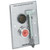 Schlage 742 Emergency Break Glass Release Push Button