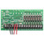 Securitron Securitron CCB-8-12 Control Board 8 Fused Outputs (12VDC) Securitron Securitron CCB-8-12 Control Board 8 Fused Outputs (12VDC)