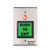 Securitron Securitron PB22 Momentary Illuminated 2" Square Push Button