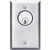 Security Door Controls SDC 707U Momentary Single Gang Key Switch