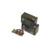 Von Duprin 900-BBK Battery Backup Kit (Includes Two 7A/hr Batteries) Von Duprin 900-BBK Battery Backup Kit (Includes Two 7A/hr Batteries)
