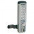 CompX RegulatoR Electronic Push Button Cabinet Lock Self-Locking or Manual Locking.