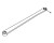 LCN 4010T-3077T RH AL Standard Track Arm, Right Hand, Aluminum LCN 4010T-3077T RH AL Standard Track Arm, Right Hand, Aluminum