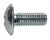 Arm Screw #4040XP-159 AL  LCN Arm Screw #4040XP-159 AL  LCN