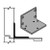 Panel Adaptor #4040XP-419 US10  LCN