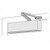 4040xp Series Surface Closer #4040XP-EDA W/62G RH BRASS MC  LCN 4040xp Series Surface Closer #4040XP-EDA W/62G RH BRASS MC  LCN